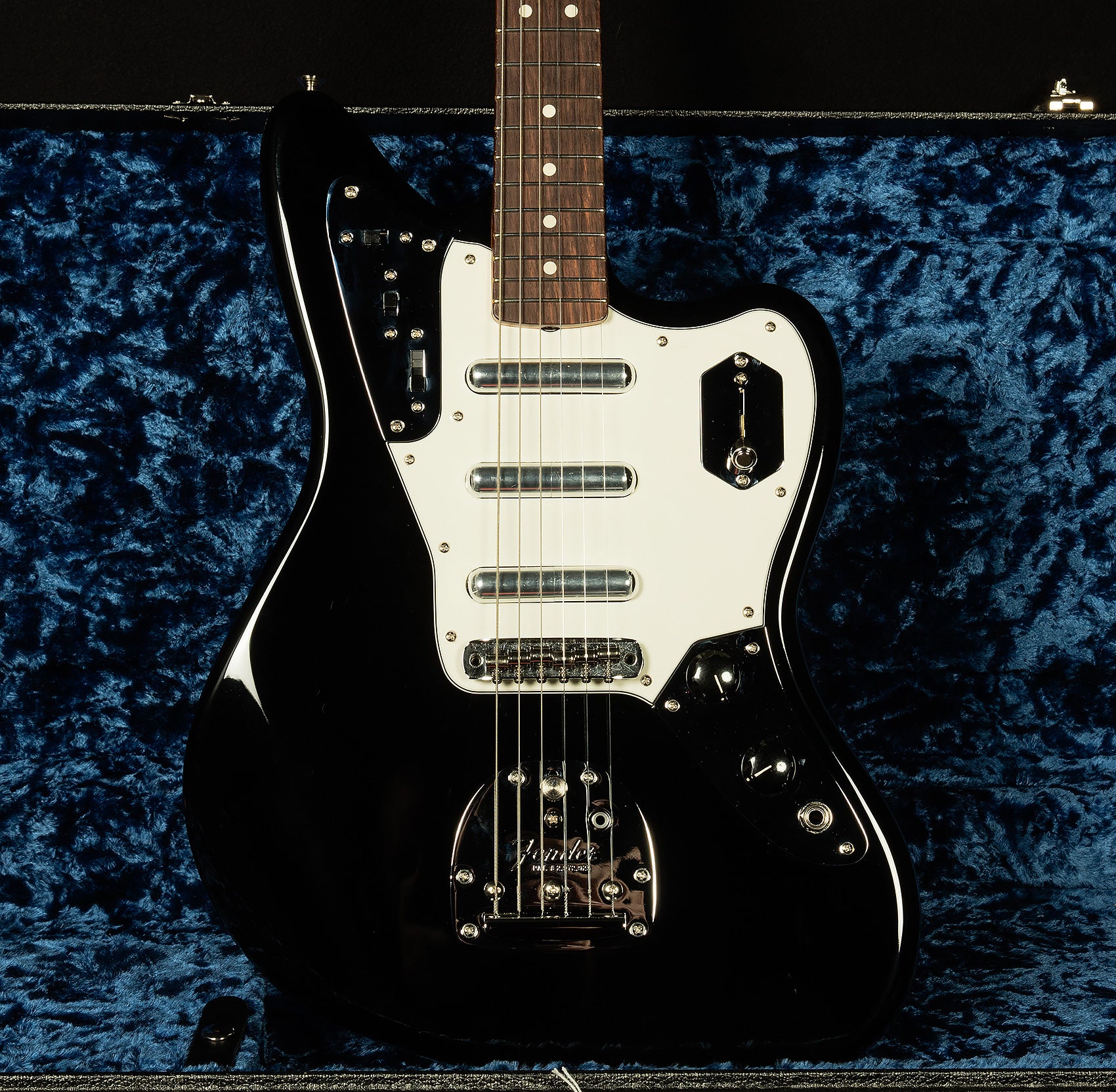 Artist Series Limited Johnny Marr Signature Special Jaguar