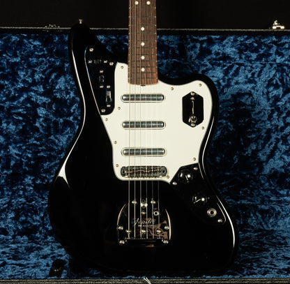 Artist Series Limited Johnny Marr Signature Special Jaguar