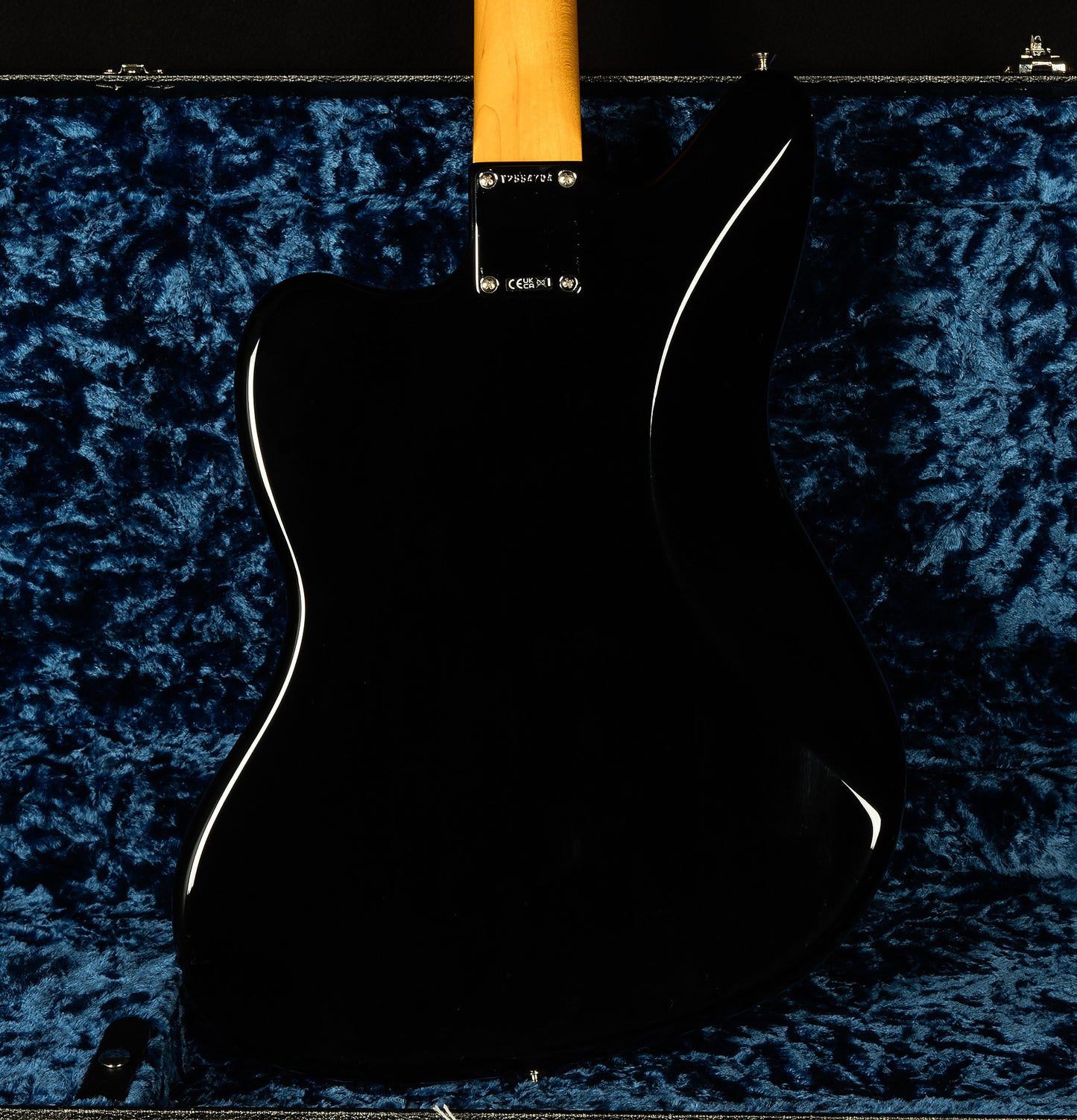 Artist Series Limited Johnny Marr Signature Special Jaguar