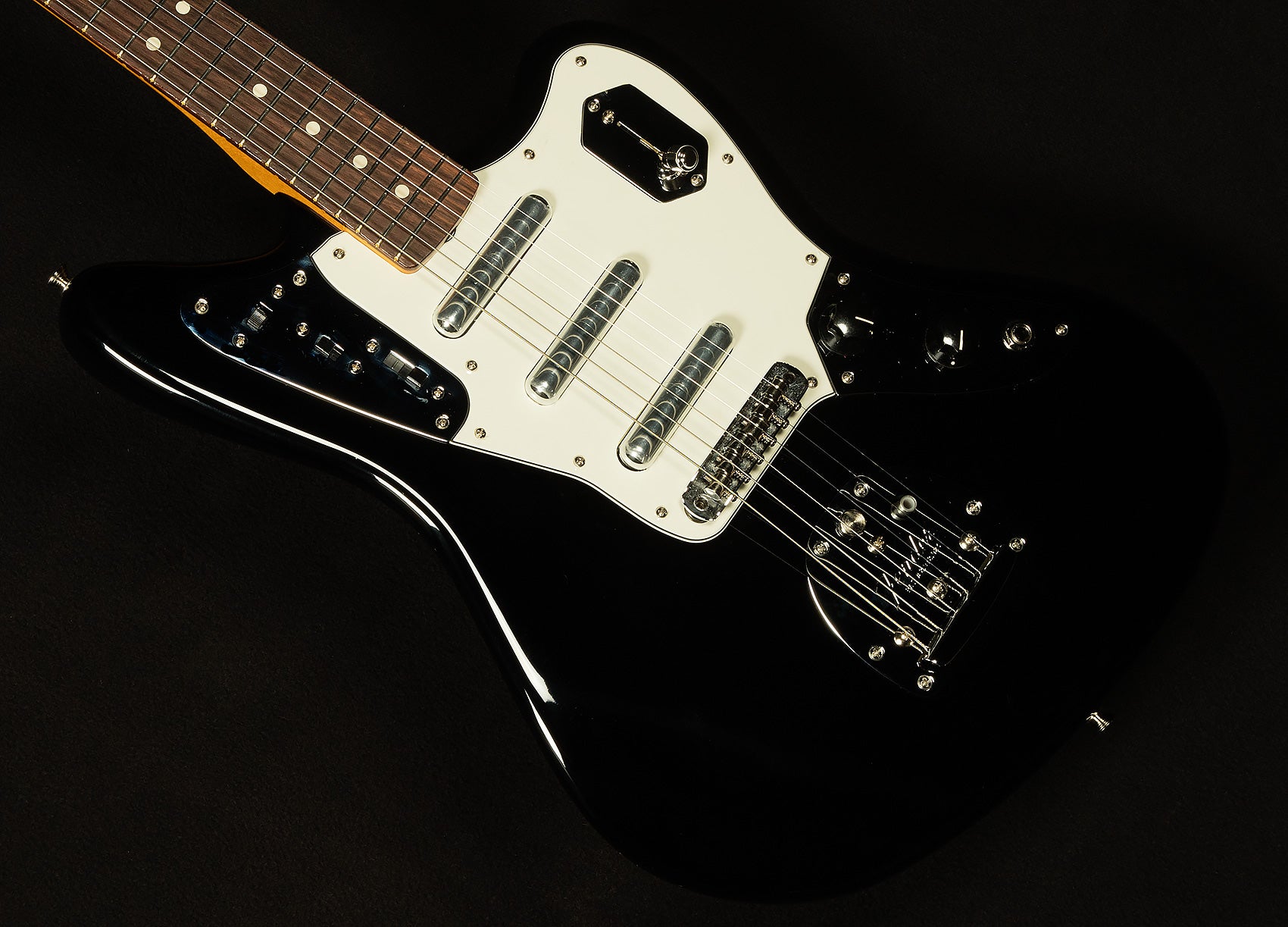 Artist Series Limited Johnny Marr Signature Special Jaguar