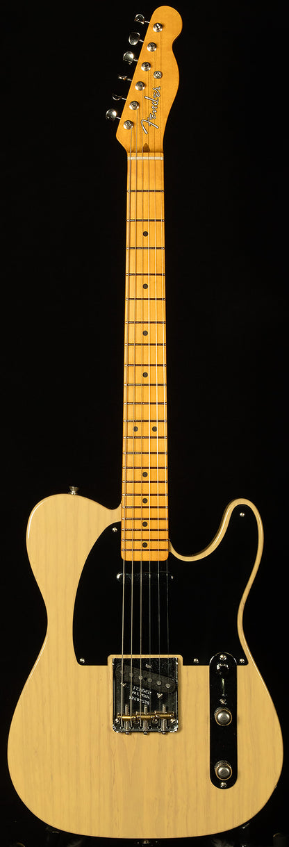 Limited Edition 75th Anniversary American Vintage II 1951 Nocaster