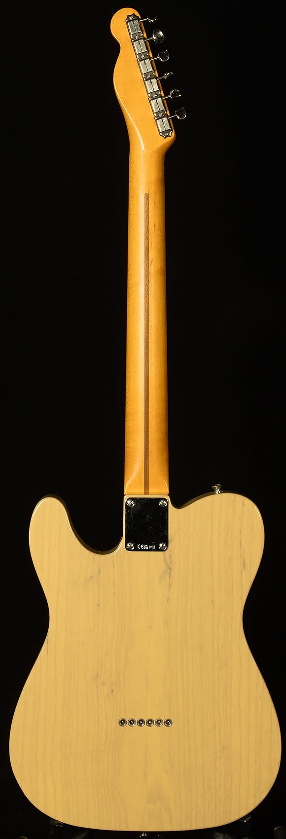 Limited Edition 75th Anniversary American Vintage II 1951 Nocaster
