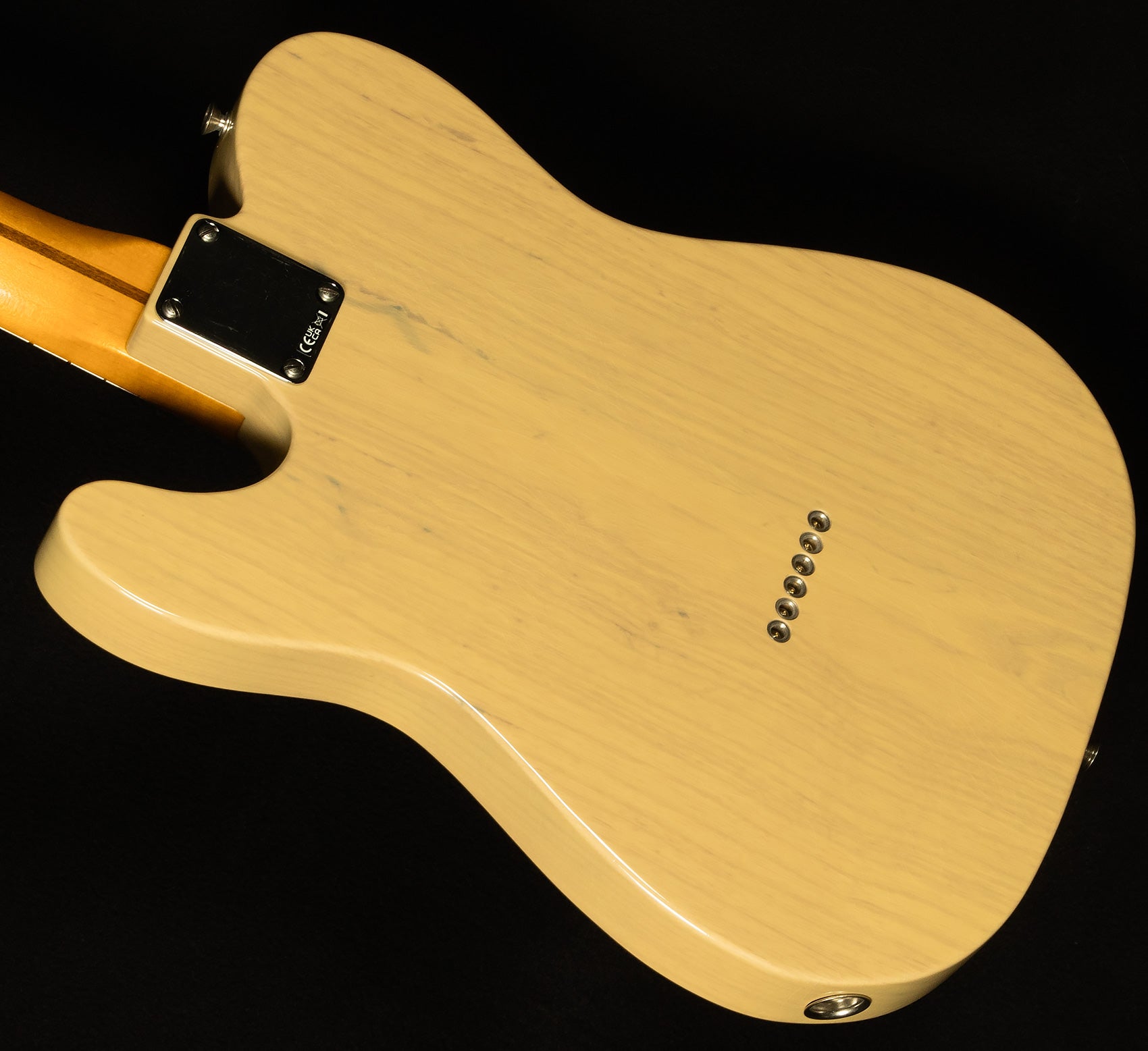 Limited Edition 75th Anniversary American Vintage II 1951 Nocaster
