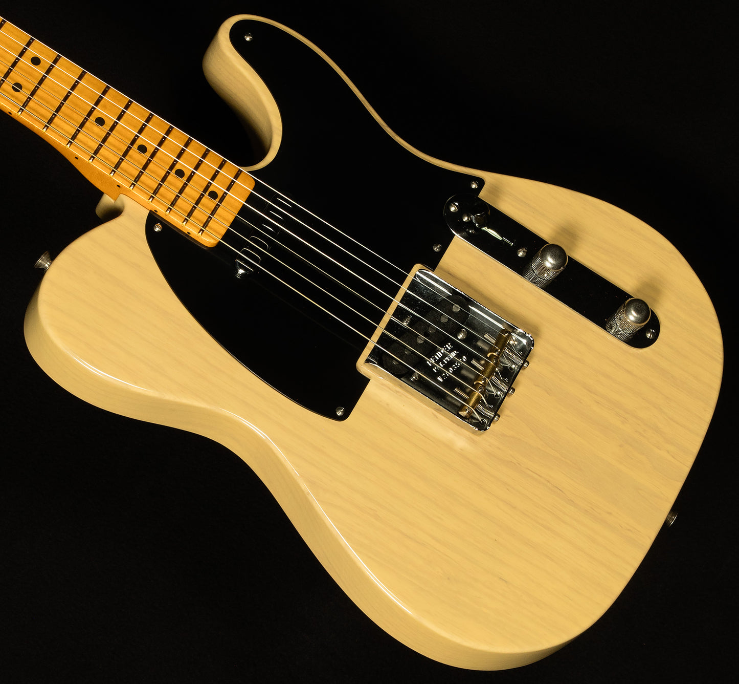 Limited Edition 75th Anniversary American Vintage II 1951 Nocaster