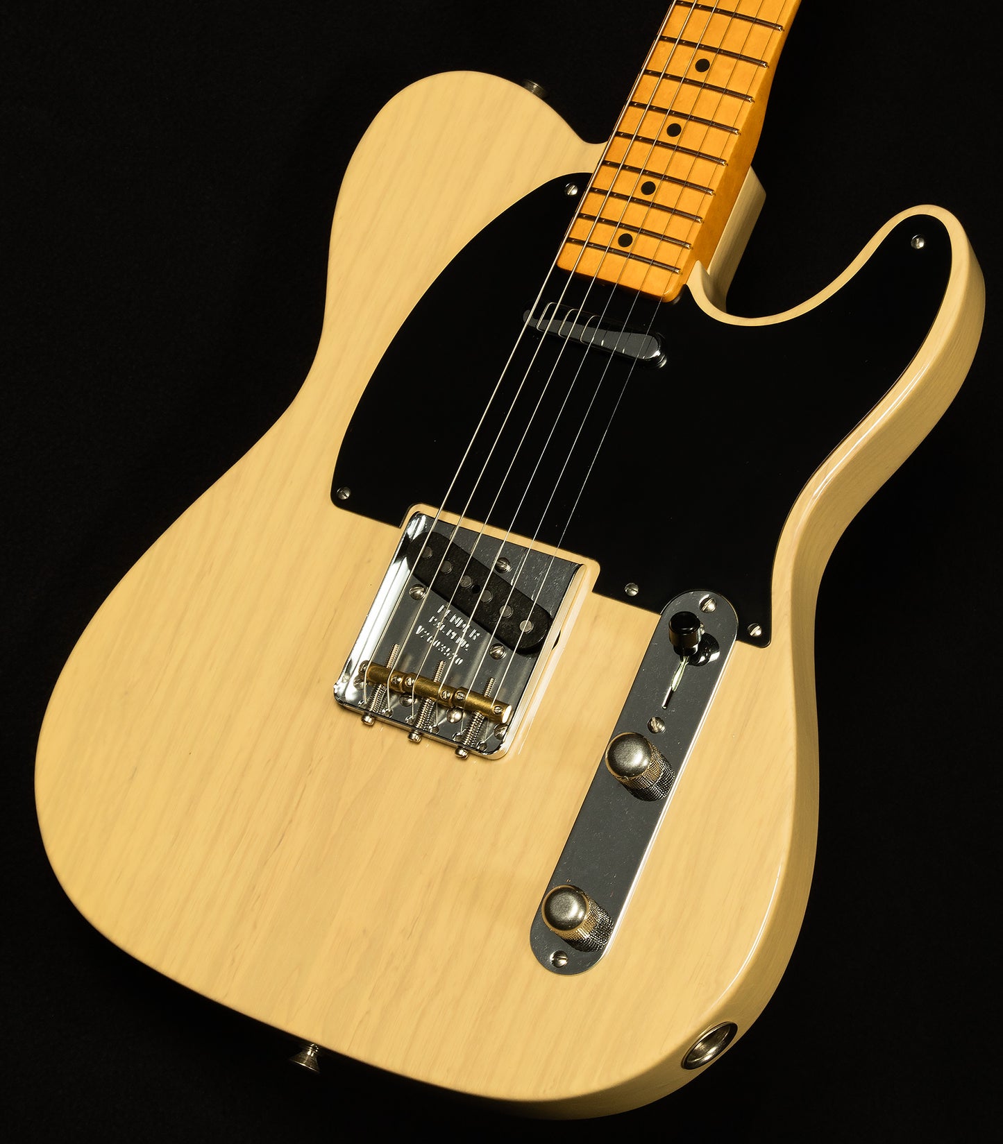 Limited Edition 75th Anniversary American Vintage II 1951 Nocaster