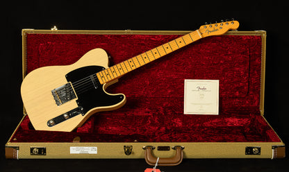 Limited Edition 75th Anniversary American Vintage II 1951 Nocaster