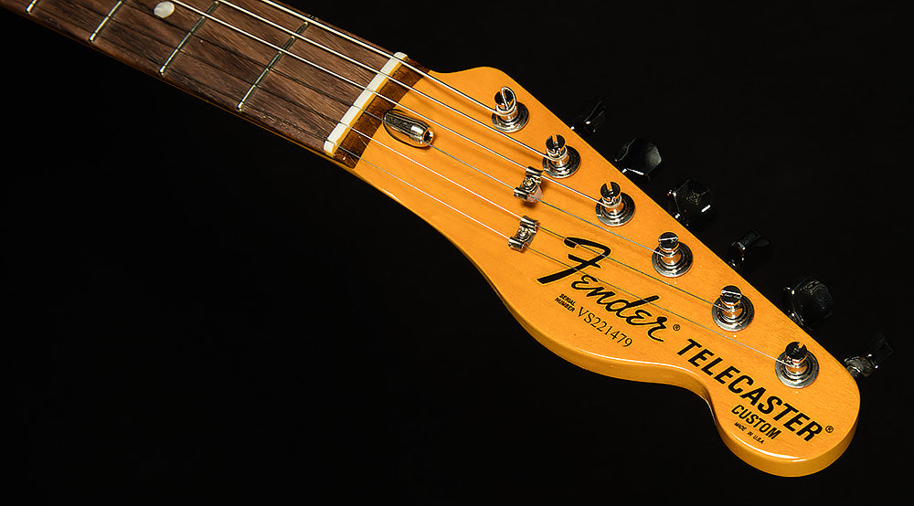 American Vintage II 1977 Telecaster Custom