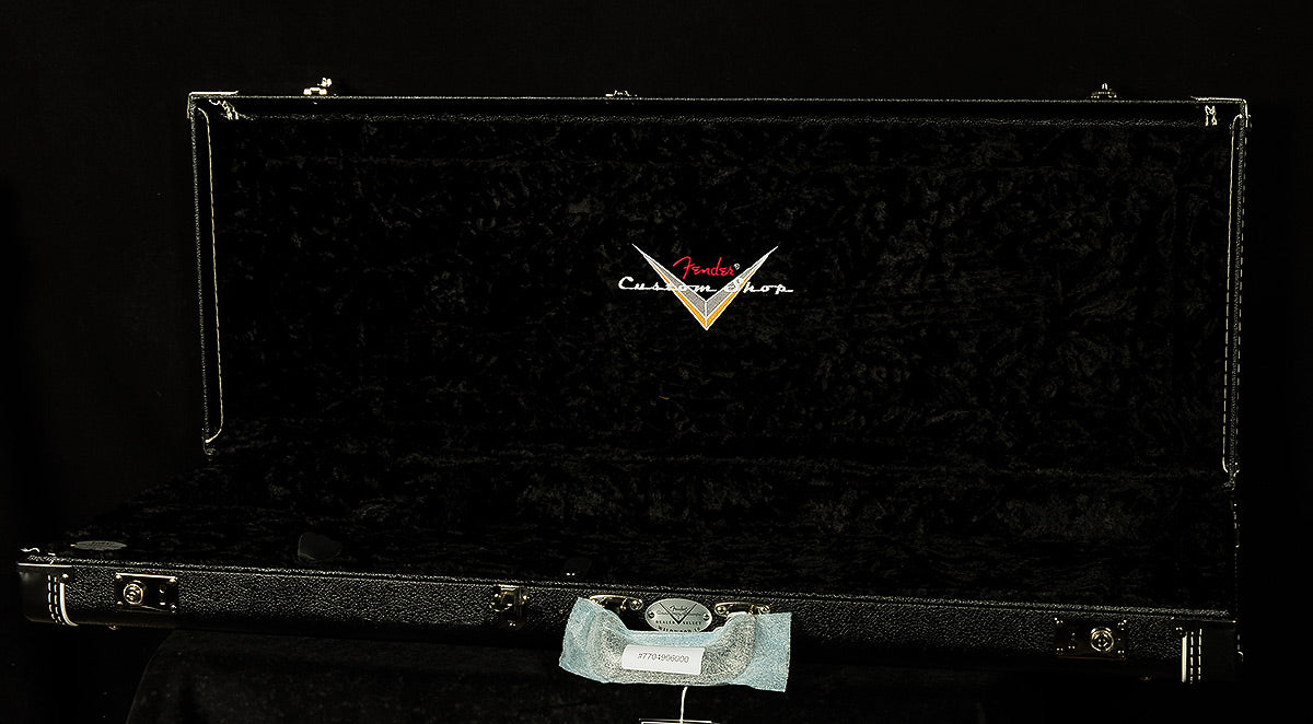 Wildwood 10 1962 Telecaster Custom - Heavy Relic