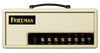 Custom Wildwood 20 - Two-Channel Head - Ivory Bronco