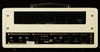 Custom Wildwood 20 - Two-Channel Head - Ivory Bronco