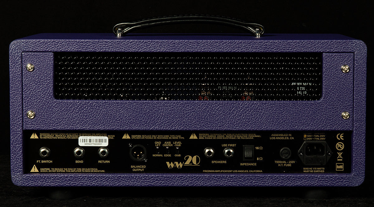 d-like ハイブリッド　マルチリンク　パープル DL496-2】Multi Link Type-N - D Like ONLINE SHOP