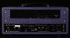 Custom Wildwood 20 Two-Channel Head - Purple