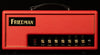 Custom Wildwood 20 - Two-Channel Head - Red