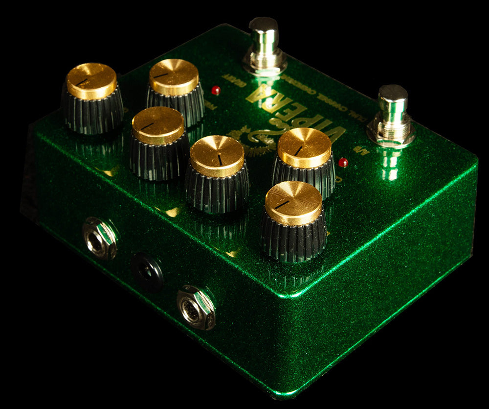 Wildwood-Exclusive Vipera Dual Overdrive