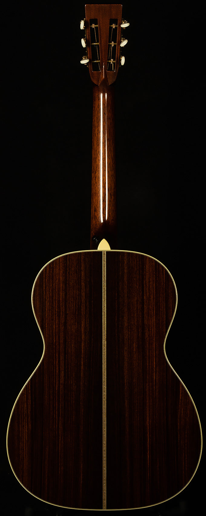 2019 OMS Vintage Deluxe - 12-Fret