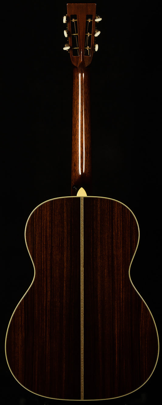 2019 OMS Vintage Deluxe - 12-Fret