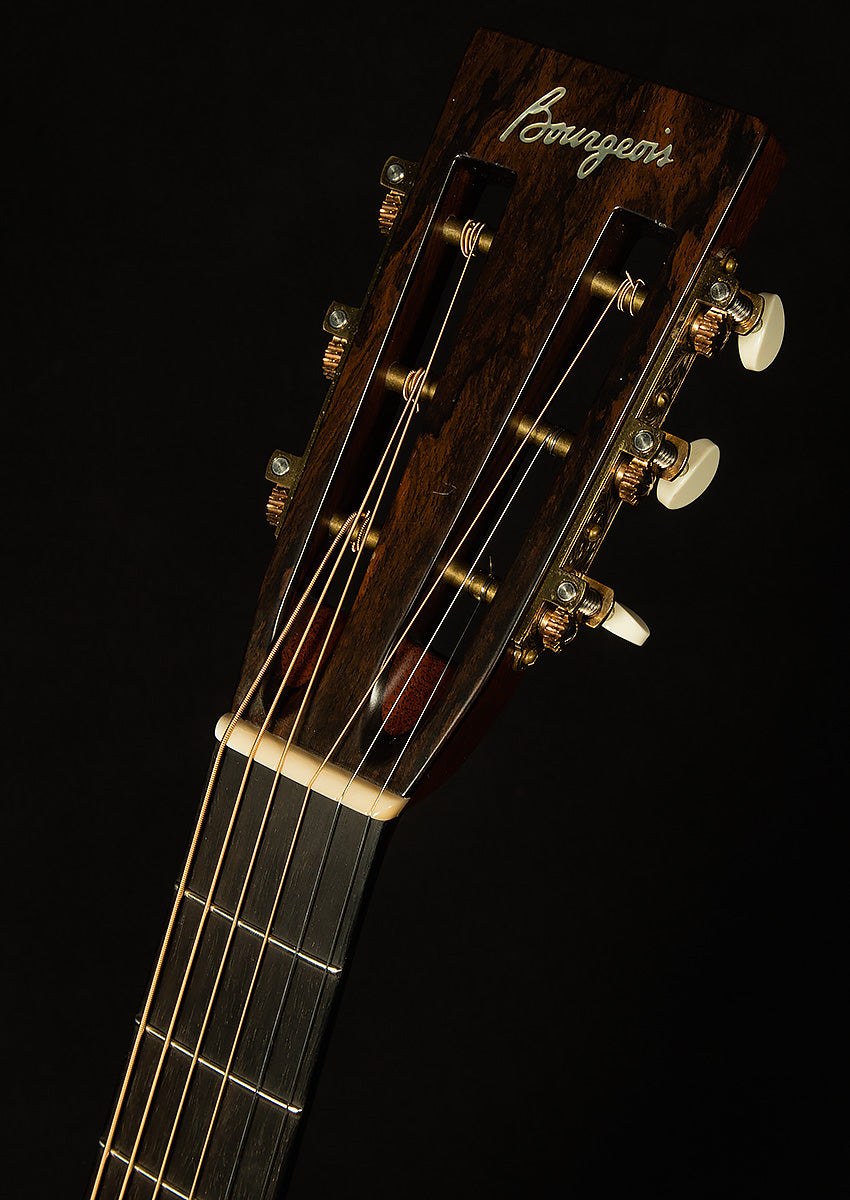 2019 OMS Vintage Deluxe - 12-Fret