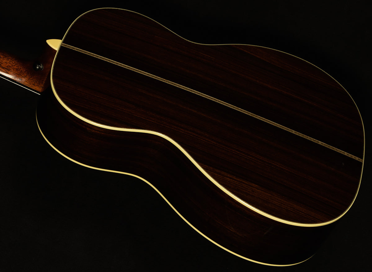 2019 OMS Vintage Deluxe - 12-Fret