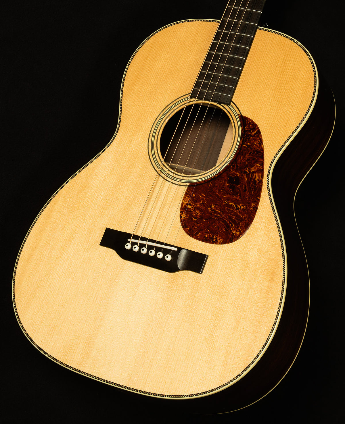 2019 OMS Vintage Deluxe - 12-Fret