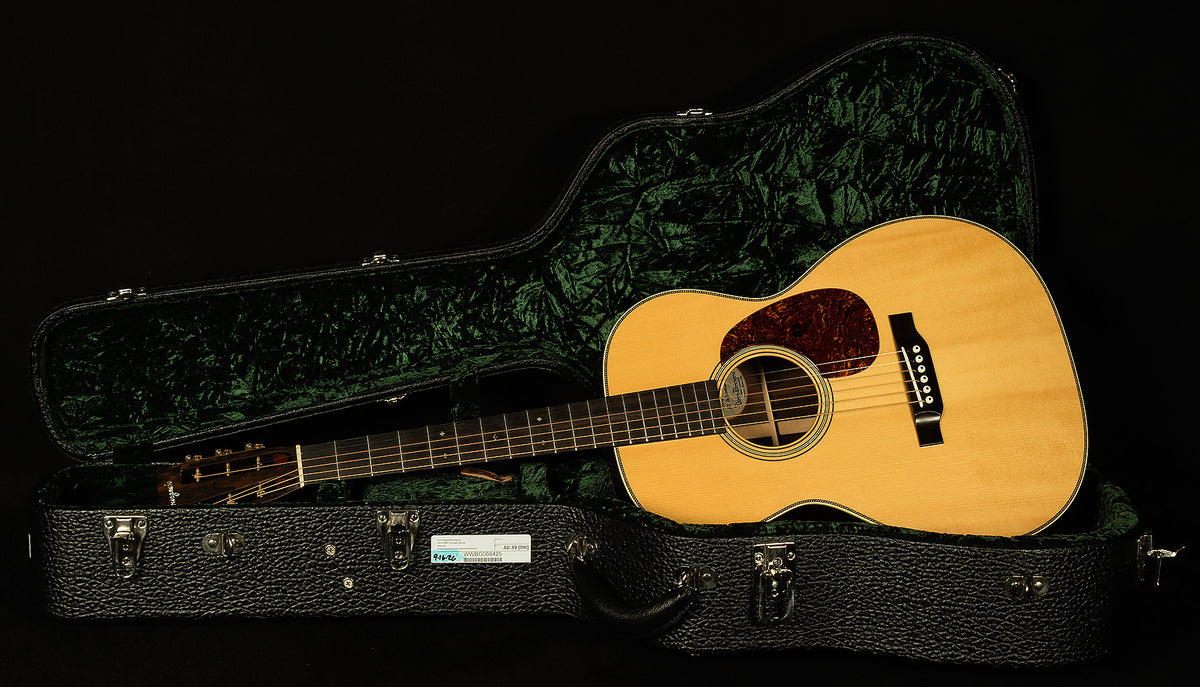 2019 OMS Vintage Deluxe - 12-Fret