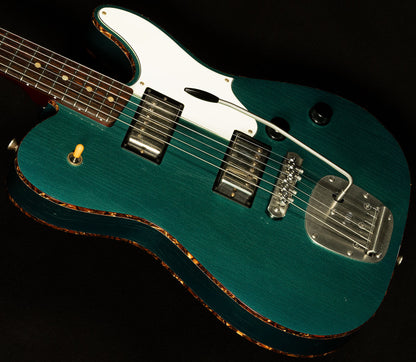 2023 Castedosa Guitars Marianna Semi-Hollow