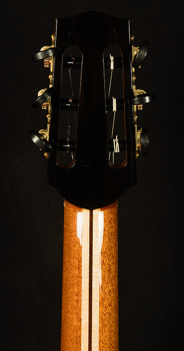 2024 Brian Applegate Classical/Crossover SJ Cutaway