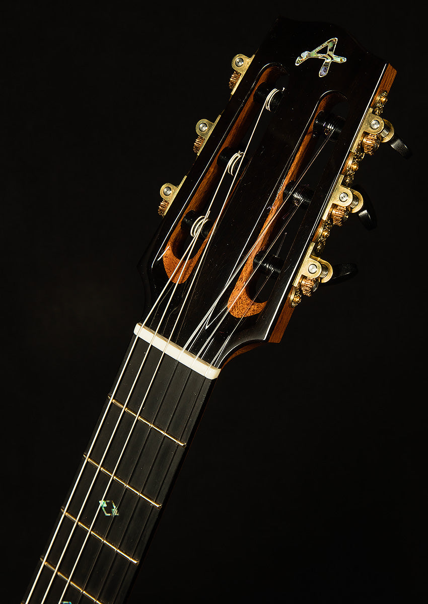 2024 Brian Applegate Classical/Crossover SJ Cutaway