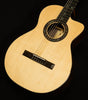 2024 Brian Applegate Classical/Crossover SJ Cutaway