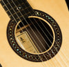 2024 Brian Applegate Classical/Crossover SJ Cutaway