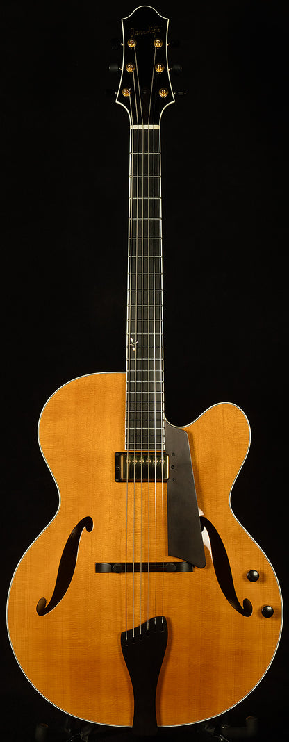 2007 Bravo