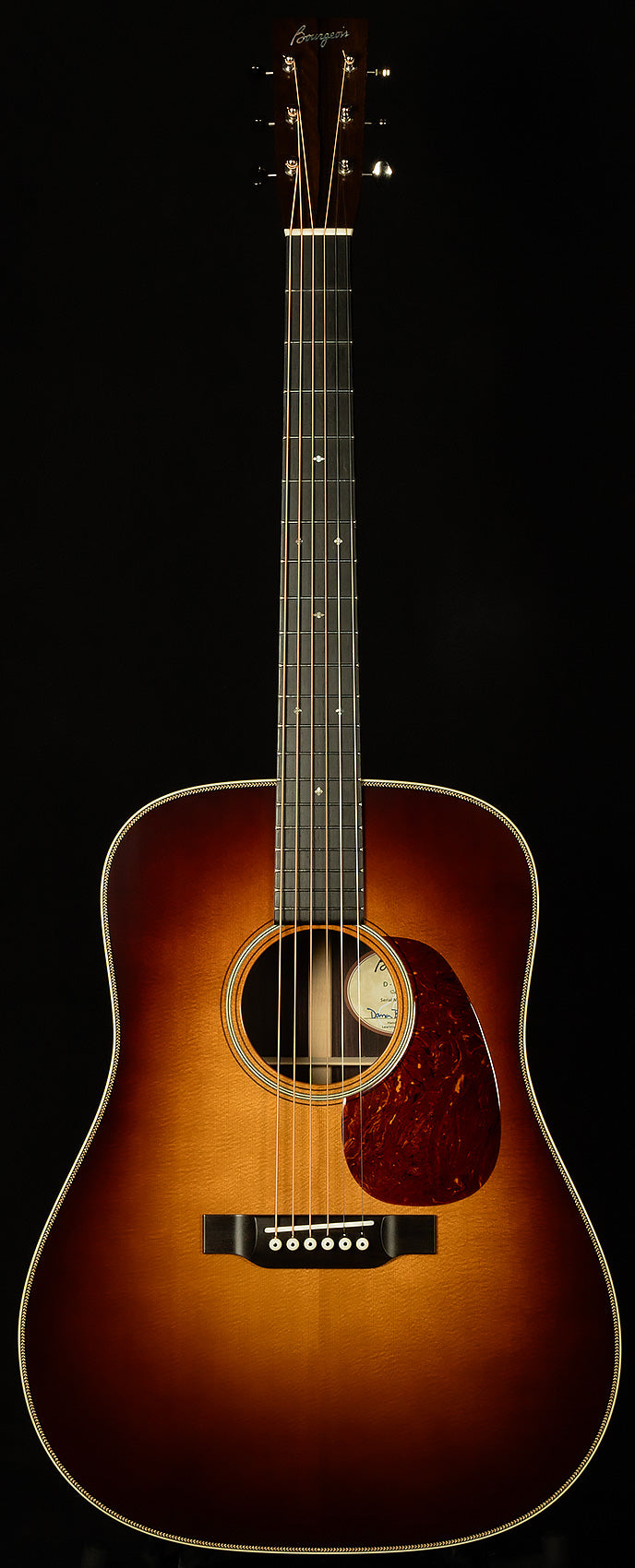2025 Model D-Custom