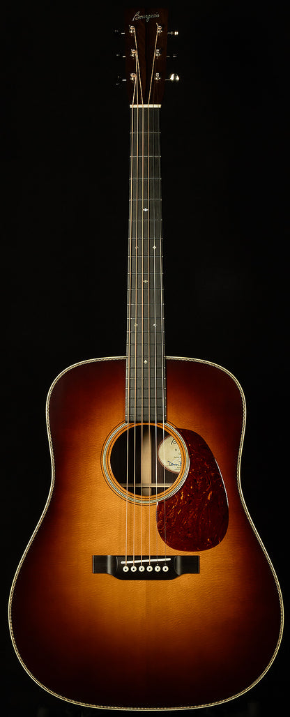 2025 Model D-Custom