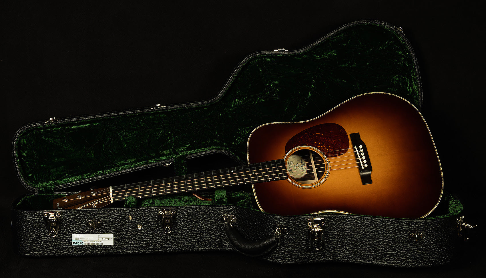 2025 Model D-Custom