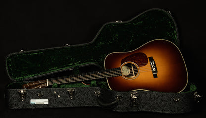 2025 Model D-Custom