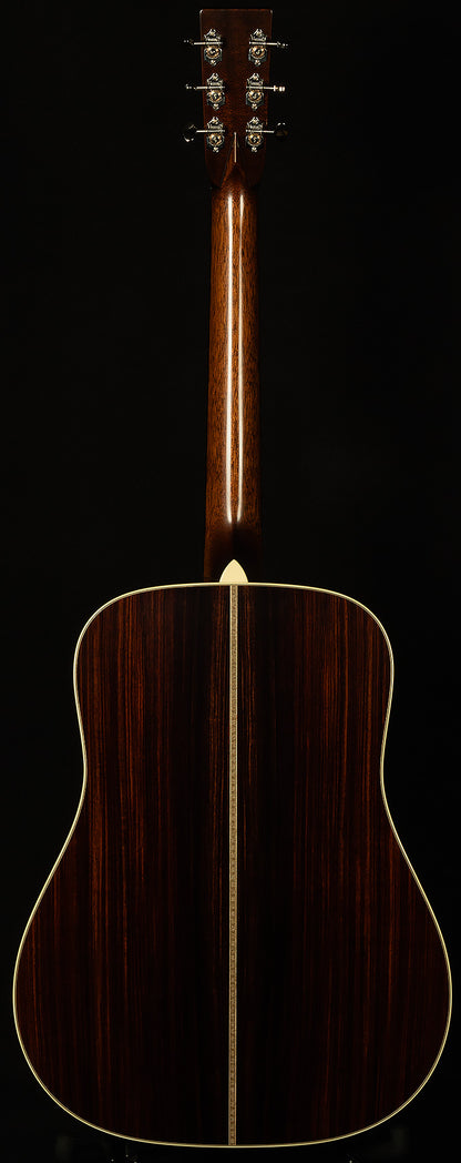 2025 Model D-Custom