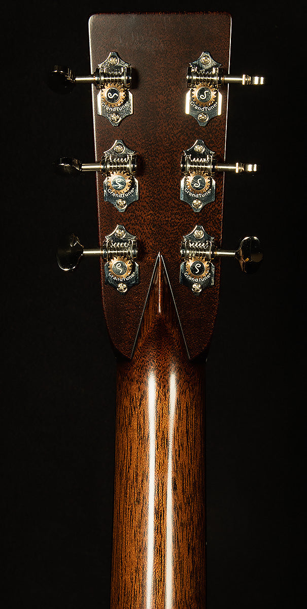 2025 Model D-Custom