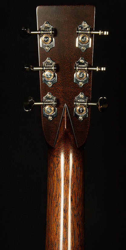 2025 Model D-Custom