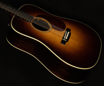2025 Model D-Custom