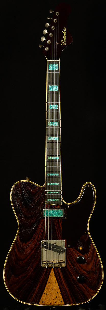 2023 Castedosa Guitars Marianna Custom - Brazilian Rosewood