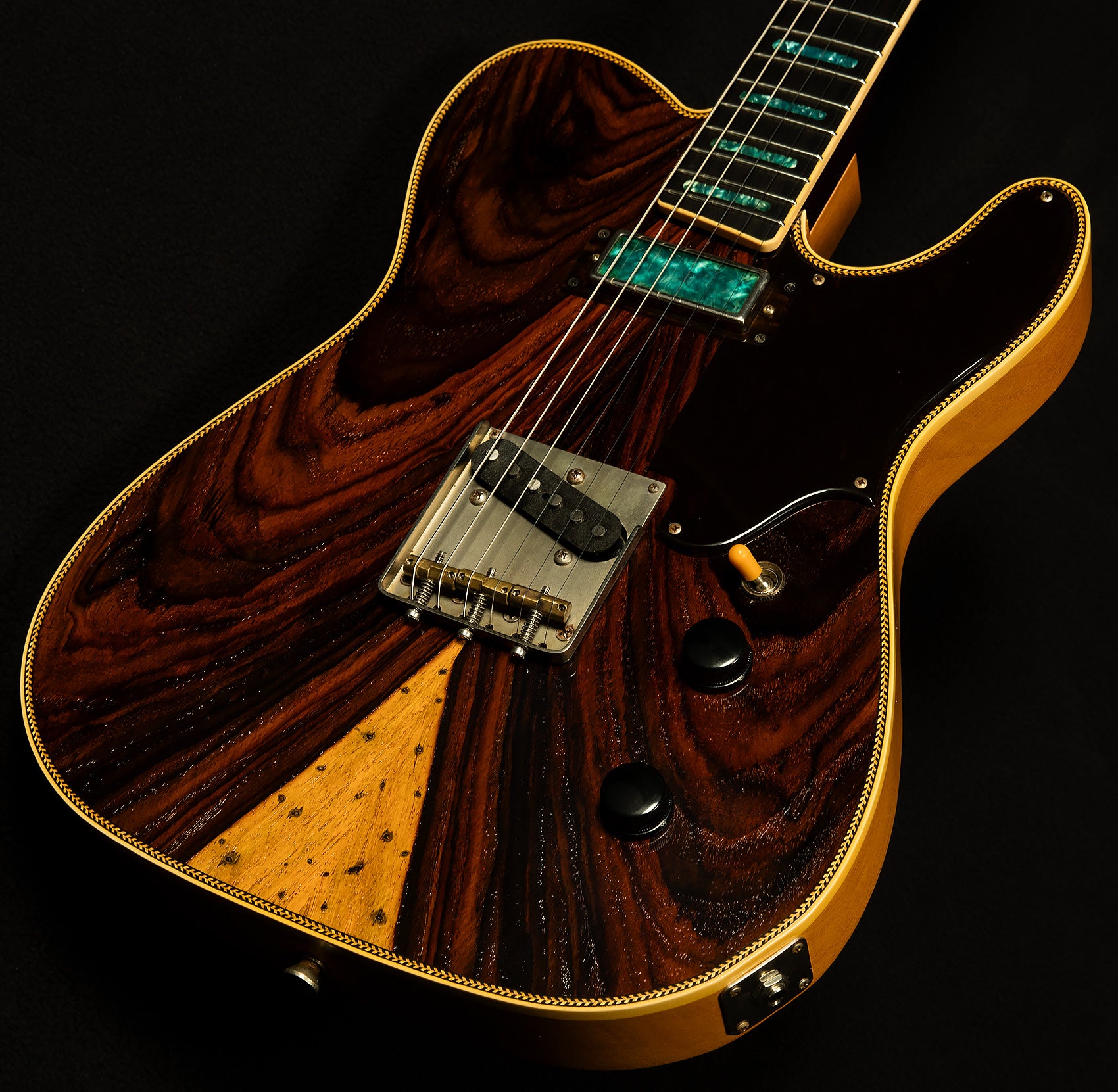 2023 Castedosa Guitars Marianna Custom - Brazilian Rosewood