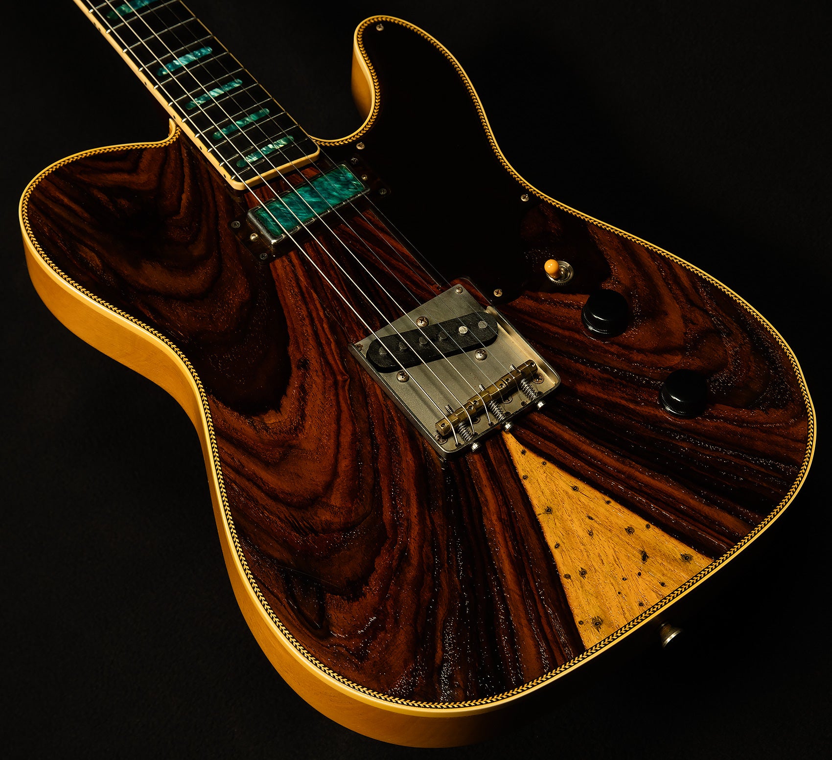 2023 Castedosa Guitars Marianna Custom - Brazilian Rosewood