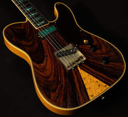 2023 Castedosa Guitars Marianna Custom - Brazilian Rosewood