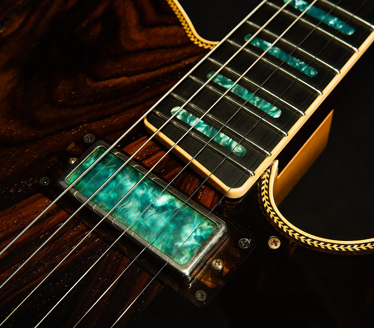 2023 Castedosa Guitars Marianna Custom - Brazilian Rosewood