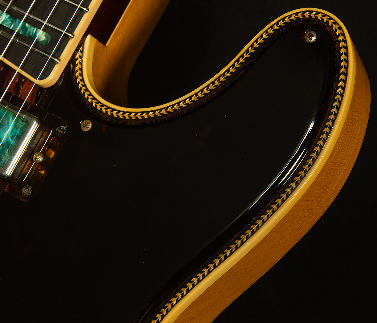 2023 Castedosa Guitars Marianna Custom - Brazilian Rosewood