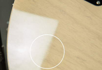 2015 Collings 360LT Custom