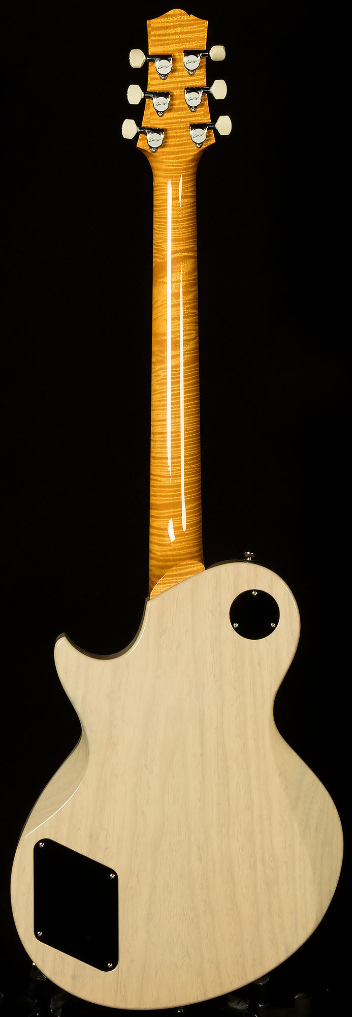 2015 Collings 360LT Custom