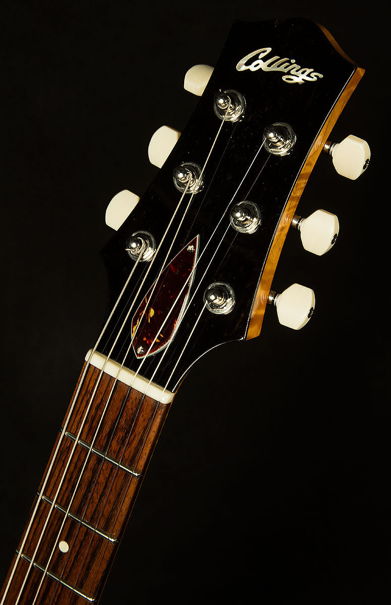 2015 Collings 360LT Custom