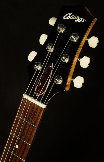 2015 Collings 360LT Custom