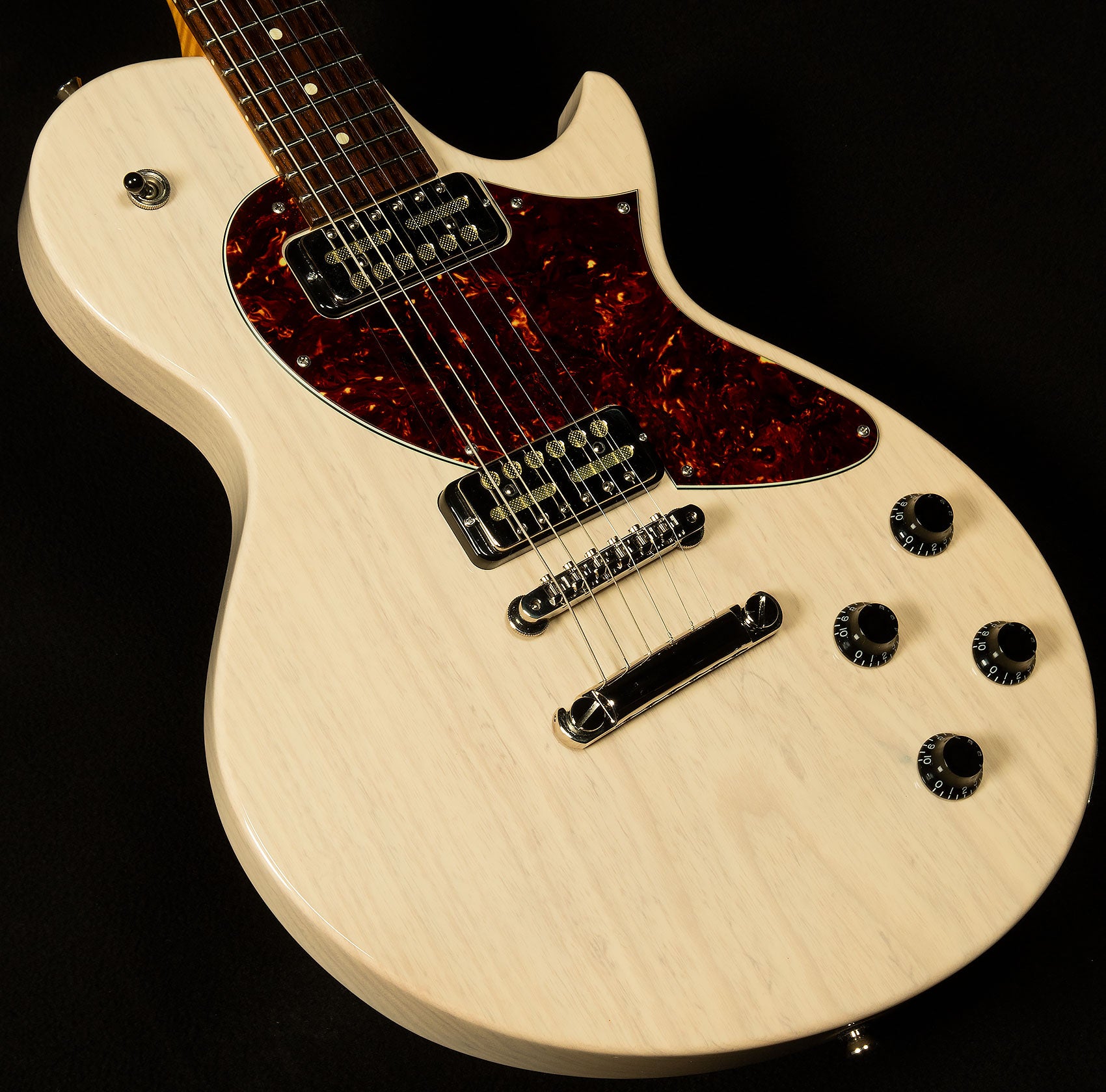 2015 Collings 360LT Custom