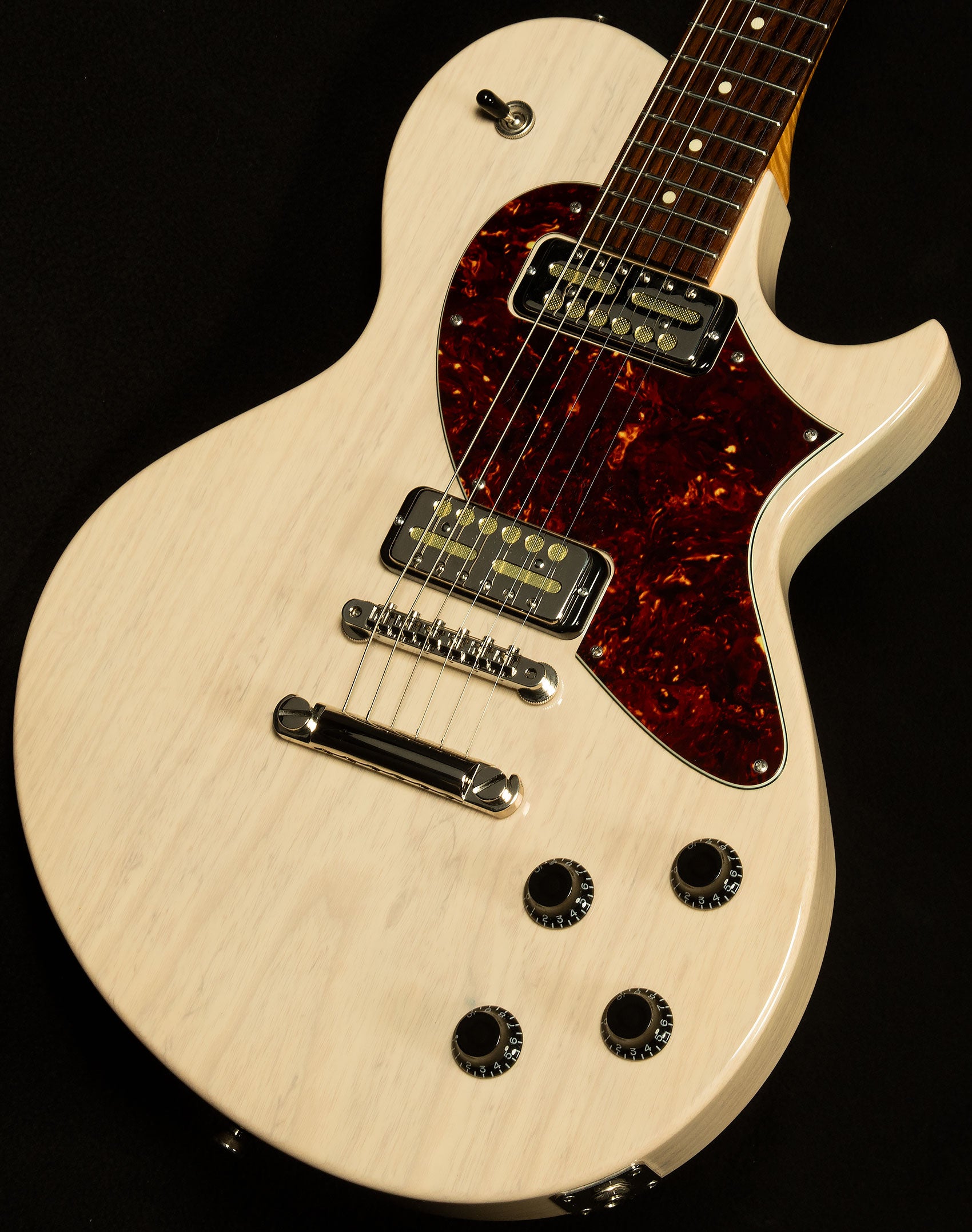 2015 Collings 360LT Custom